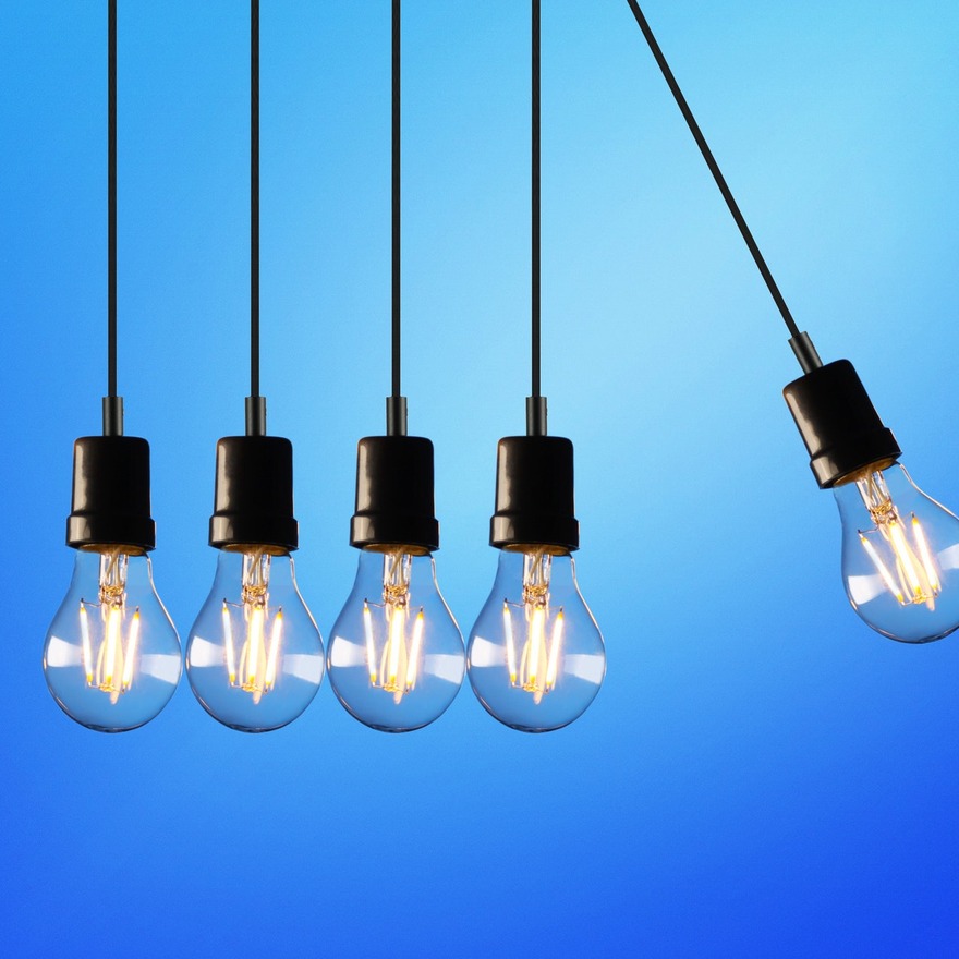Light Bulus